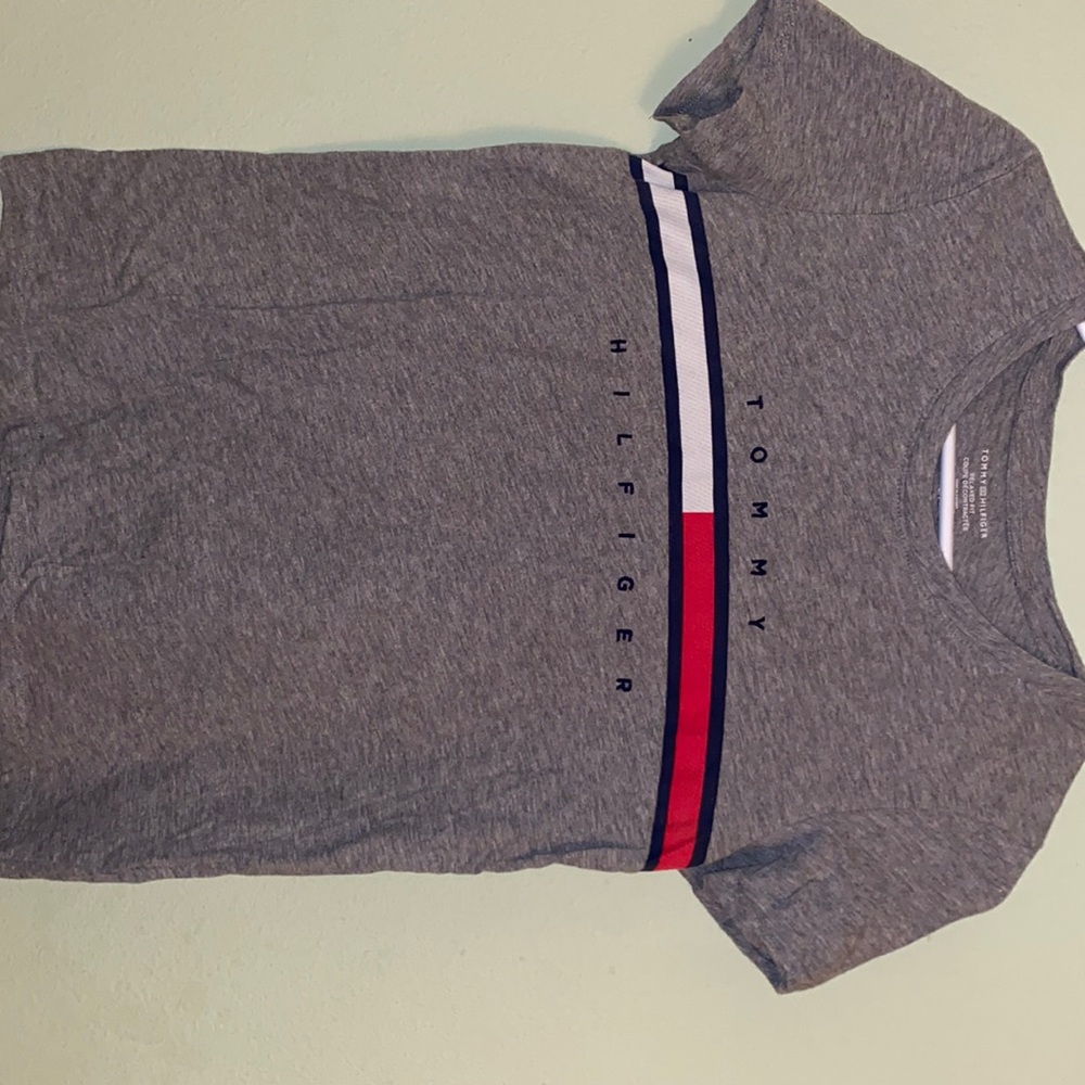 Tommy Hilfiger Grey